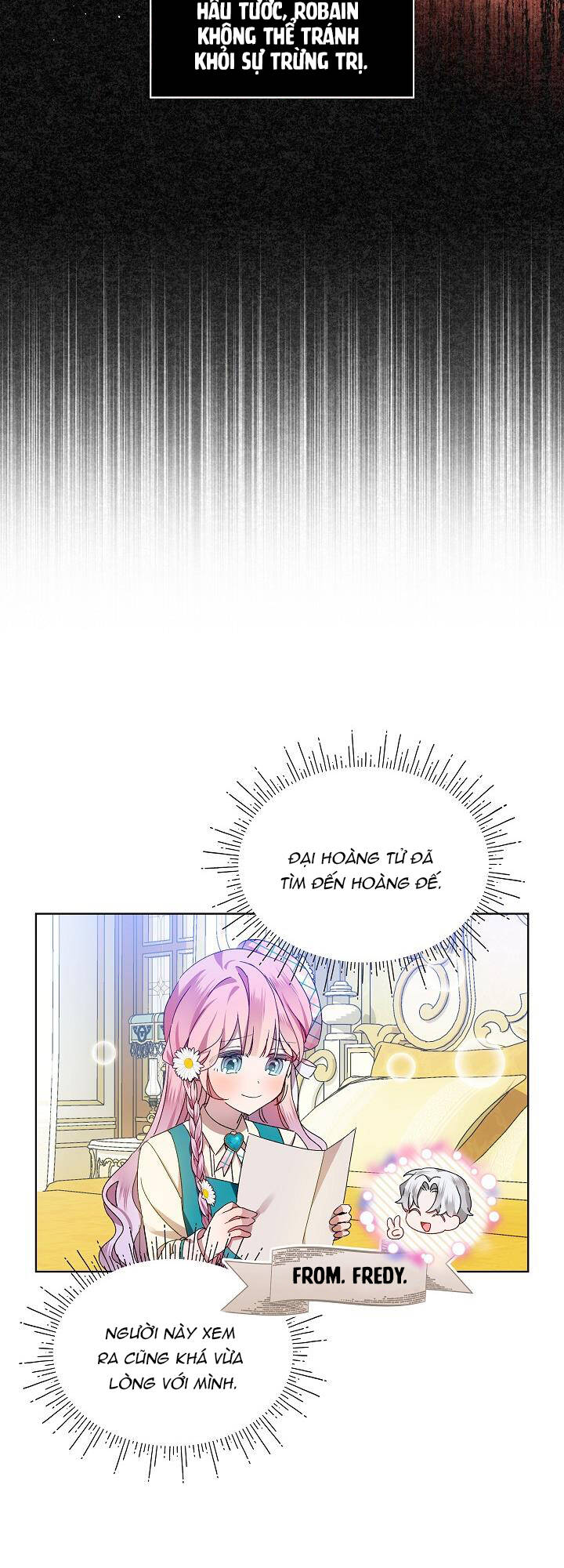 Quý Cô Thế Lực Ngầm Chapter 46 - Trang 2