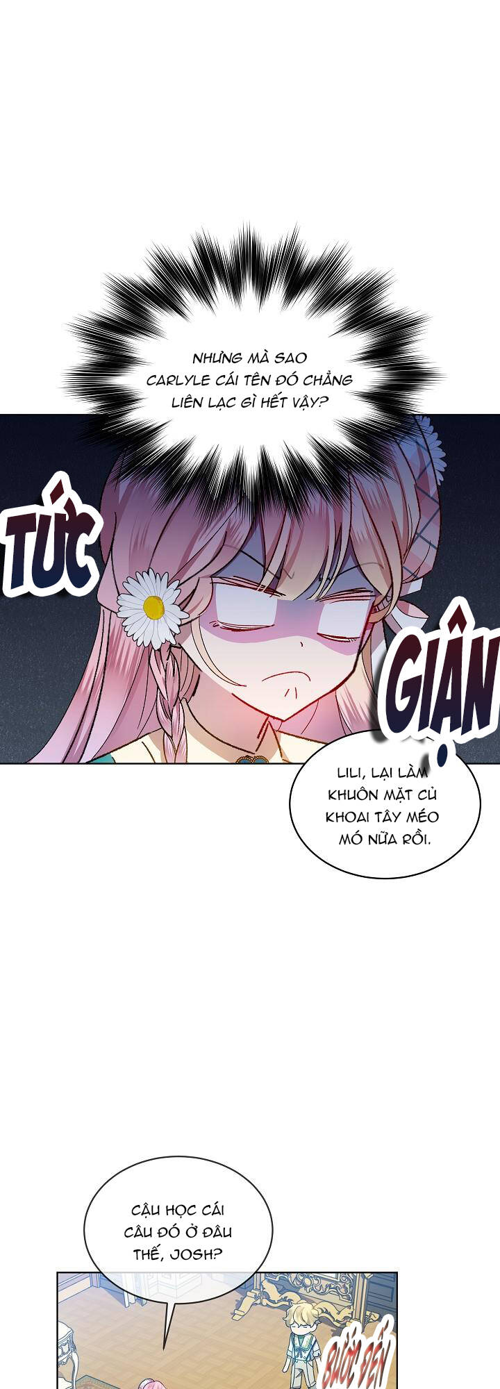 Quý Cô Thế Lực Ngầm Chapter 46 - Trang 2