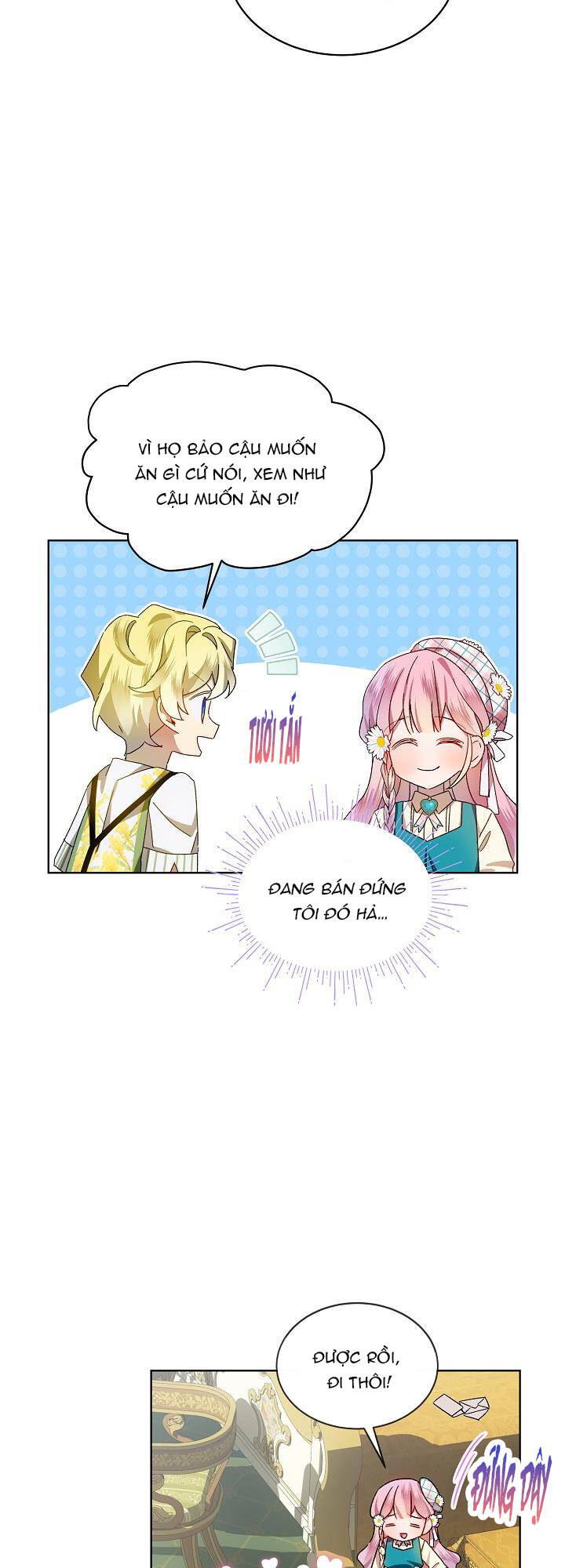 Quý Cô Thế Lực Ngầm Chapter 46 - Trang 2