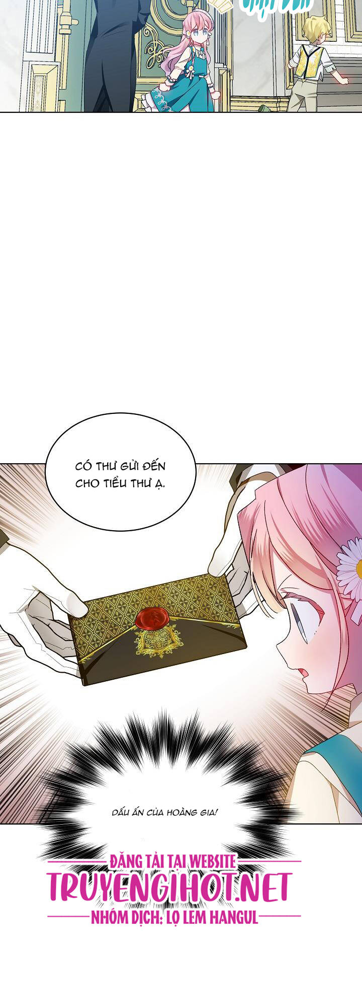 Quý Cô Thế Lực Ngầm Chapter 46 - Trang 2