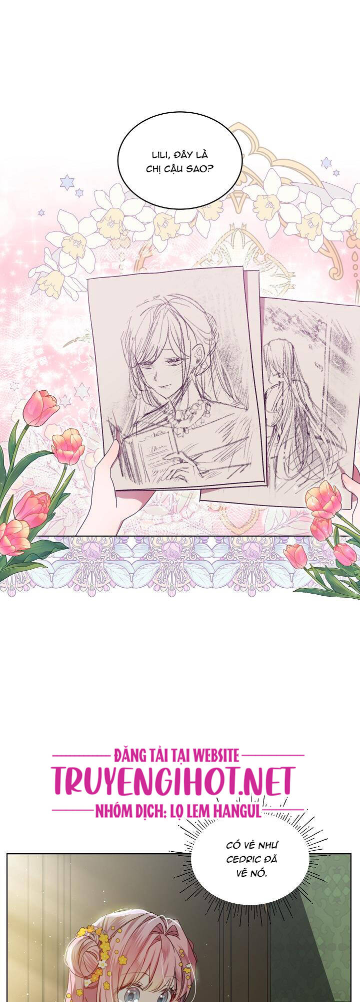 Quý Cô Thế Lực Ngầm Chapter 47 - Trang 2