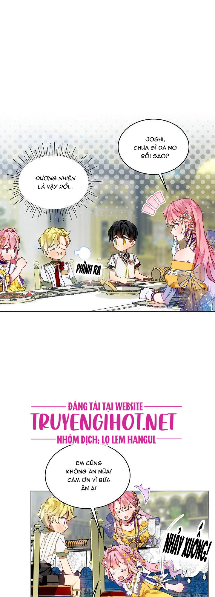 Quý Cô Thế Lực Ngầm Chapter 47 - Trang 2