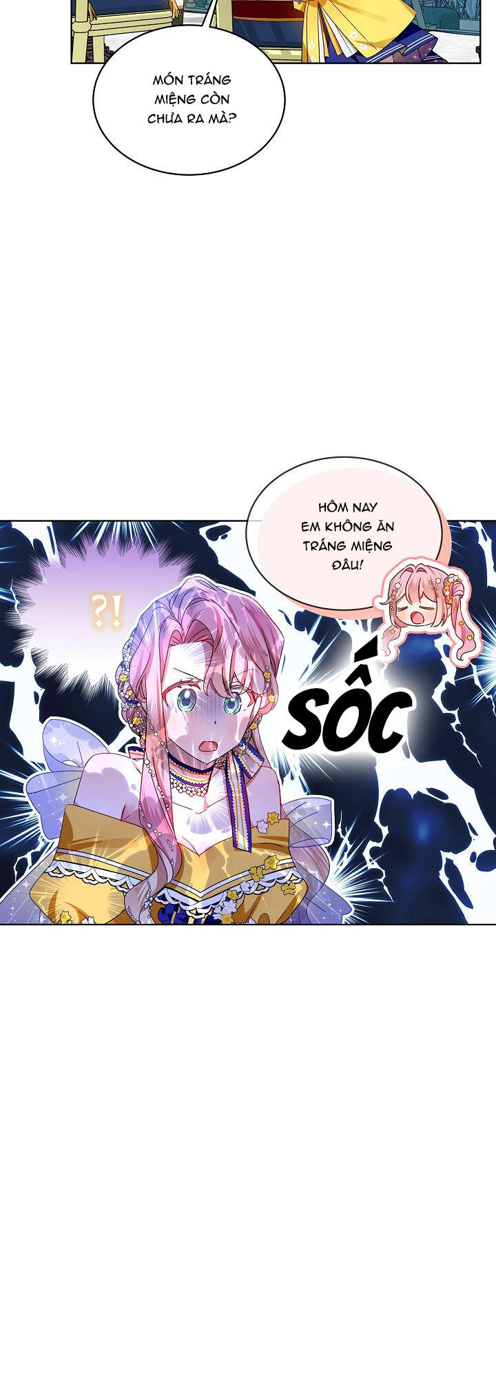 Quý Cô Thế Lực Ngầm Chapter 47 - Trang 2