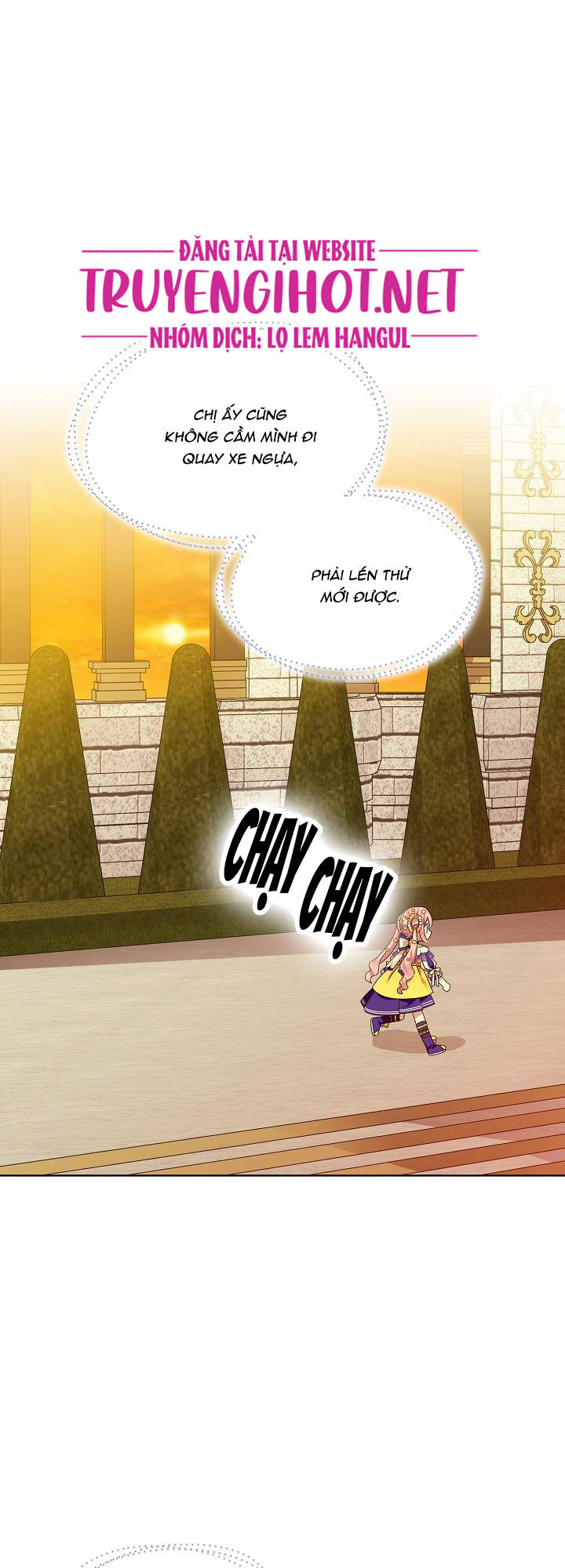 Quý Cô Thế Lực Ngầm Chapter 47 - Trang 2