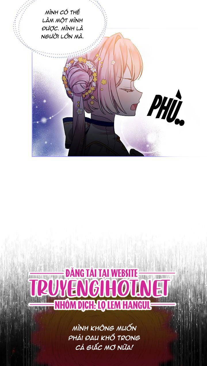 Quý Cô Thế Lực Ngầm Chapter 47 - Trang 2