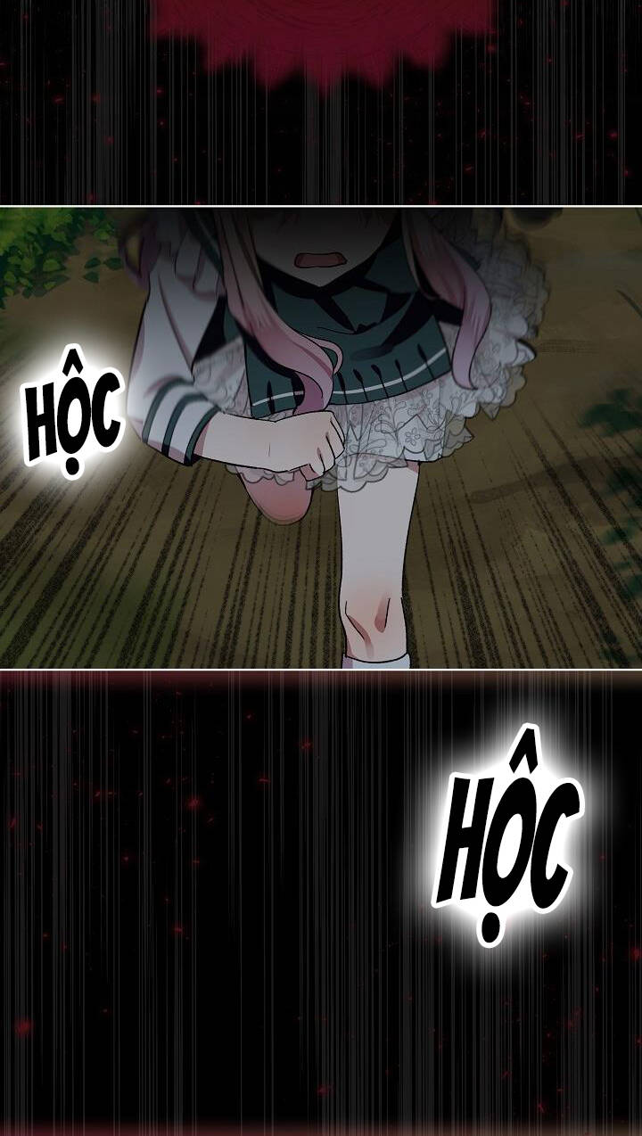 Quý Cô Thế Lực Ngầm Chapter 47 - Trang 2