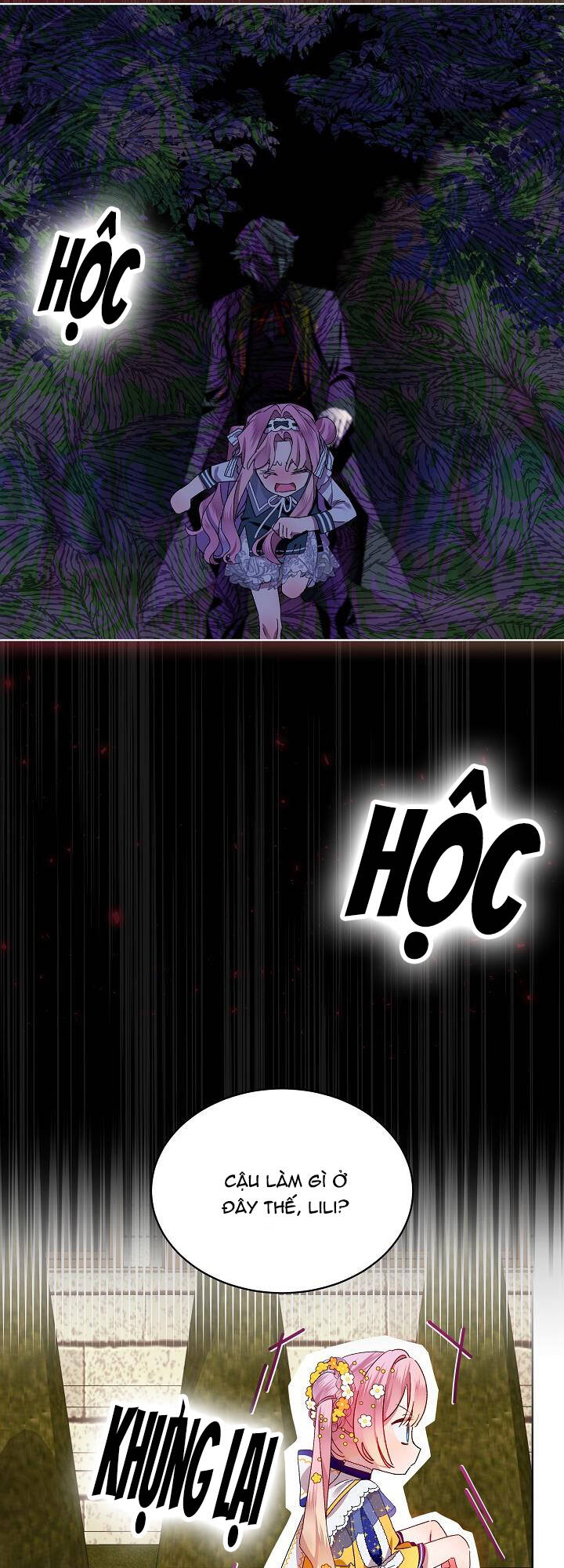 Quý Cô Thế Lực Ngầm Chapter 47 - Trang 2