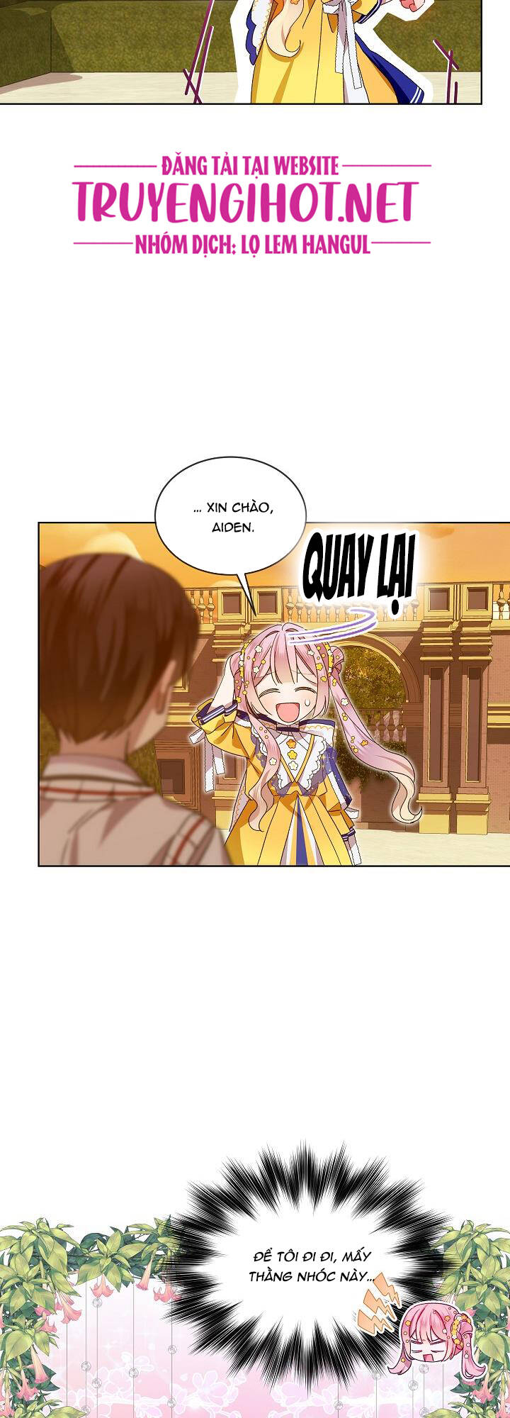 Quý Cô Thế Lực Ngầm Chapter 47 - Trang 2