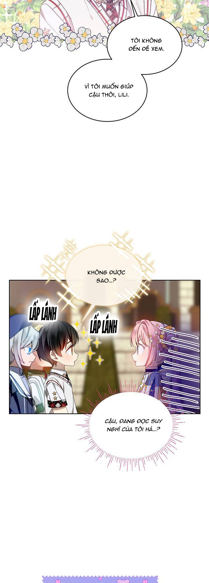 Quý Cô Thế Lực Ngầm Chapter 47 - Trang 2