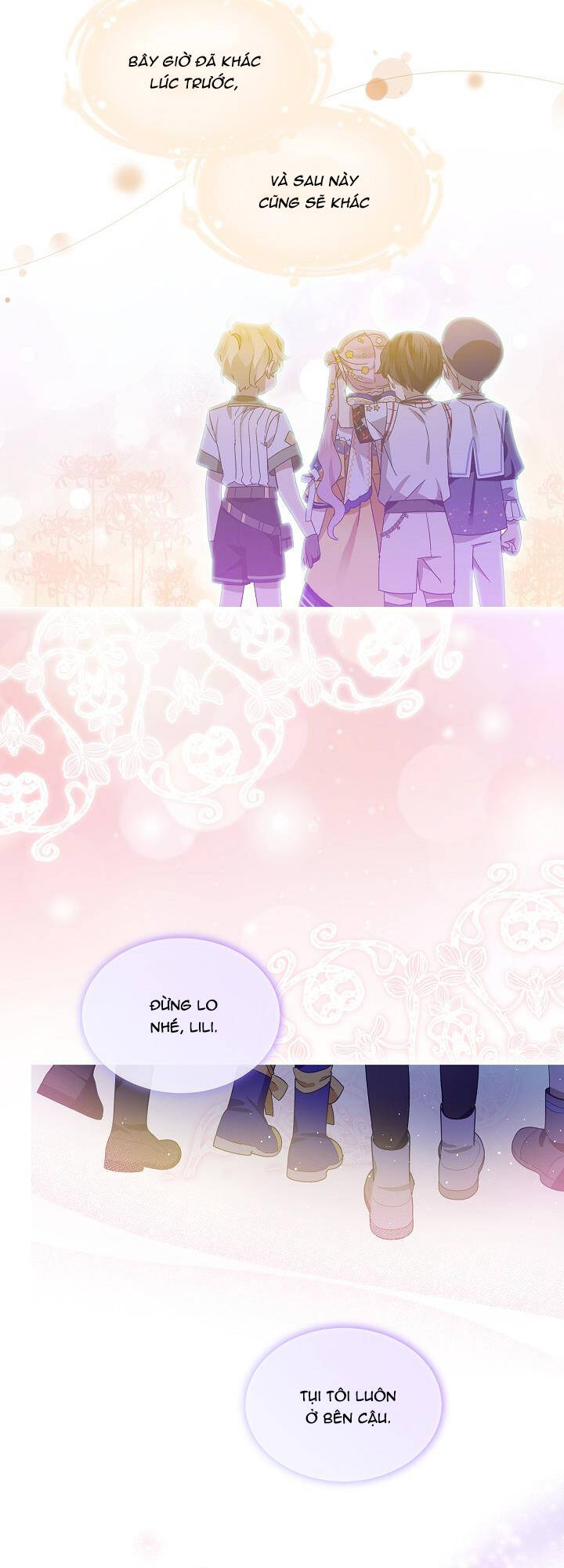 Quý Cô Thế Lực Ngầm Chapter 47 - Trang 2