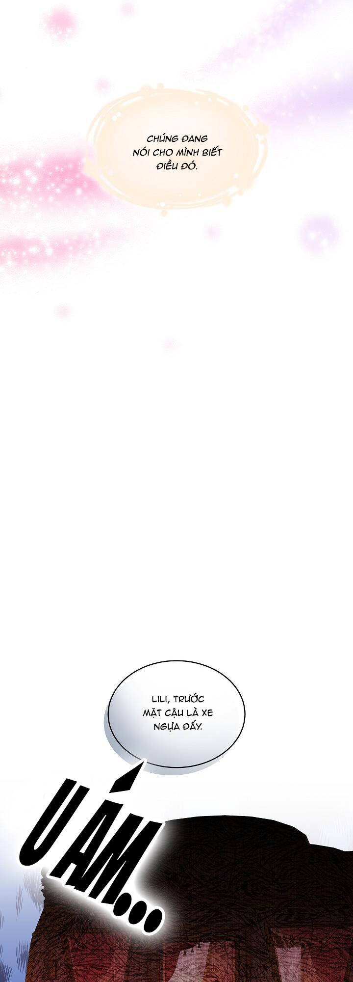 Quý Cô Thế Lực Ngầm Chapter 47 - Trang 2