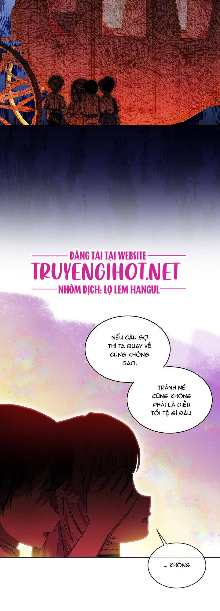 Quý Cô Thế Lực Ngầm Chapter 47 - Trang 2