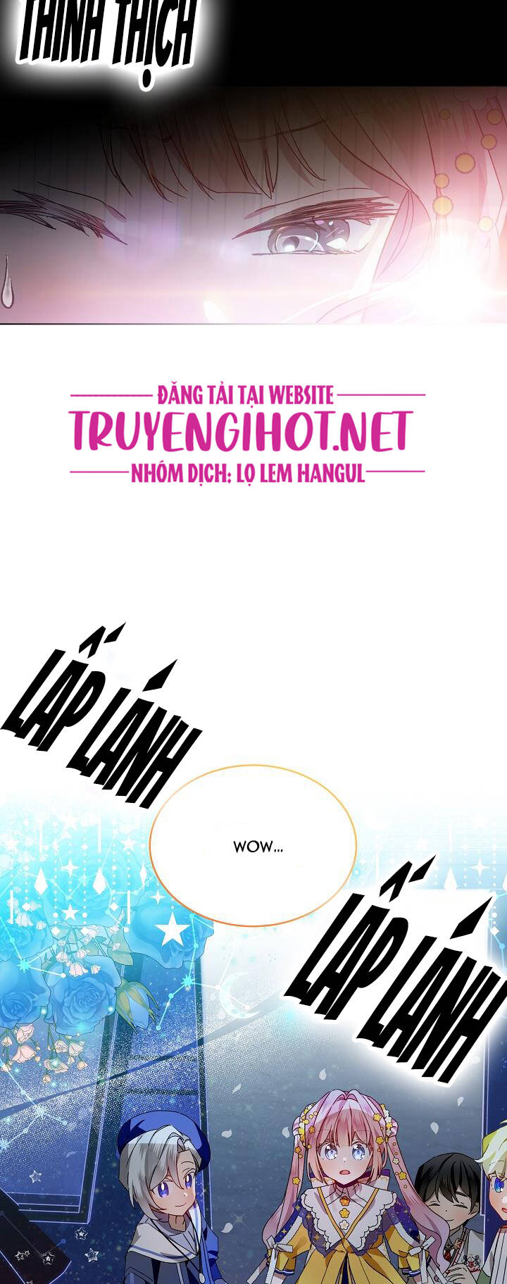 Quý Cô Thế Lực Ngầm Chapter 47 - Trang 2