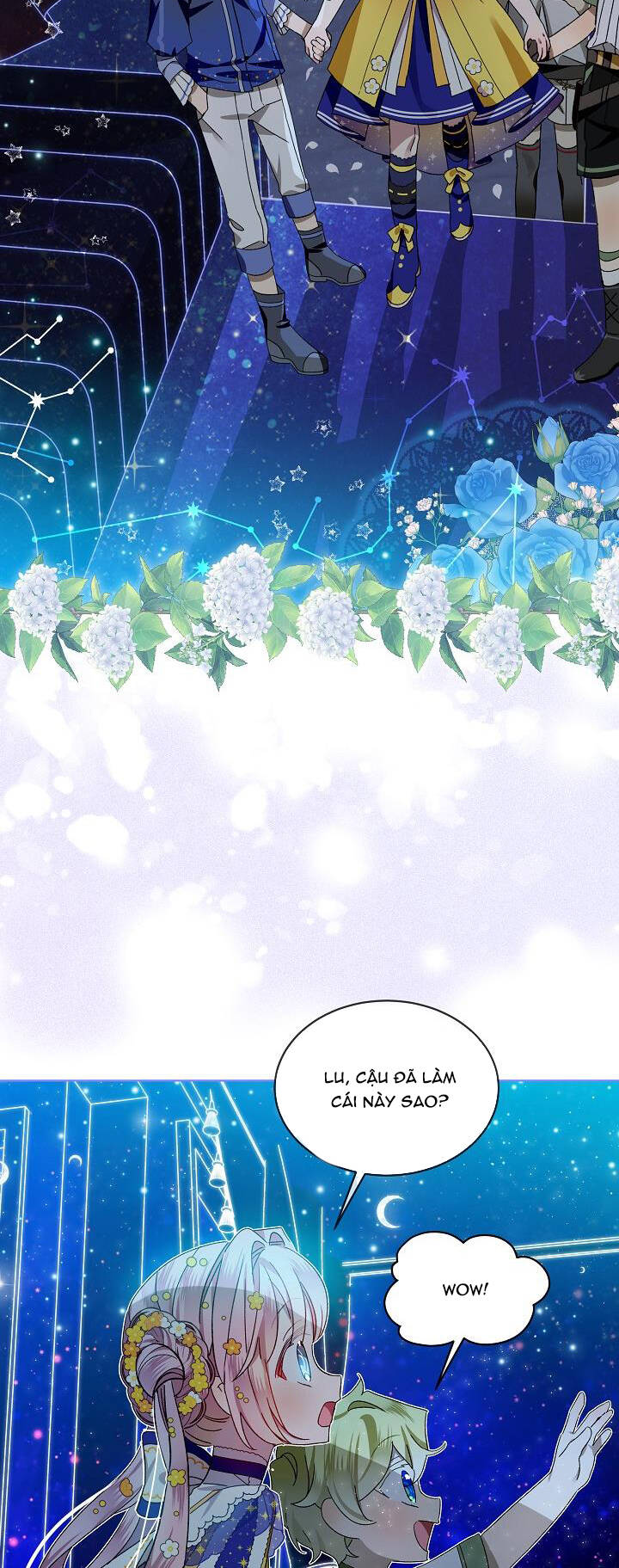 Quý Cô Thế Lực Ngầm Chapter 47 - Trang 2