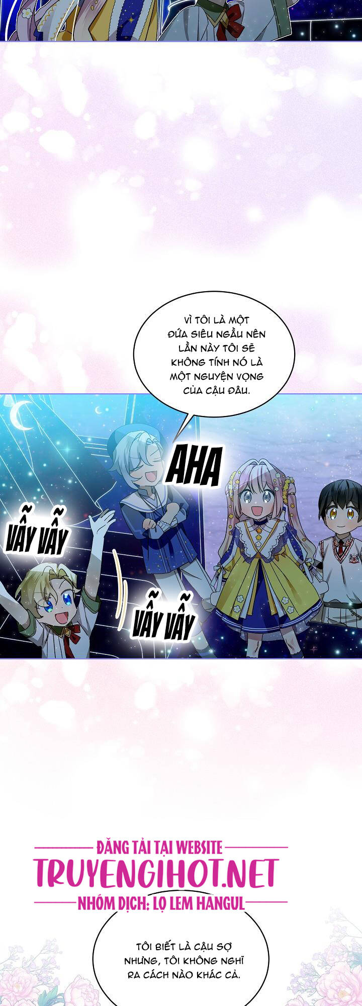 Quý Cô Thế Lực Ngầm Chapter 47 - Trang 2