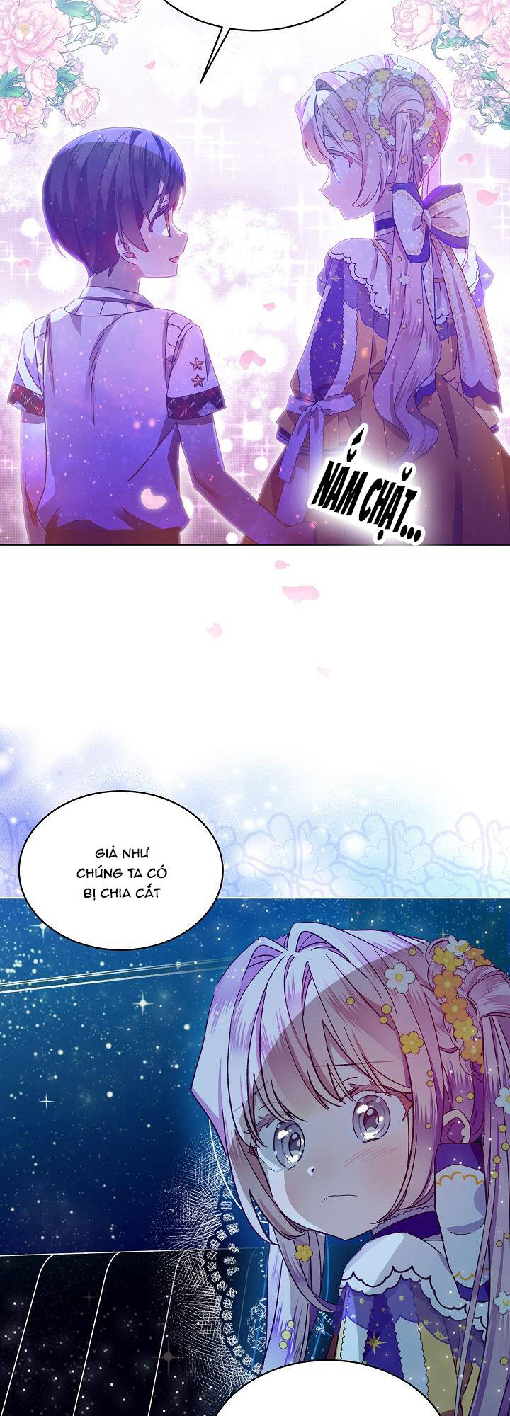 Quý Cô Thế Lực Ngầm Chapter 47 - Trang 2