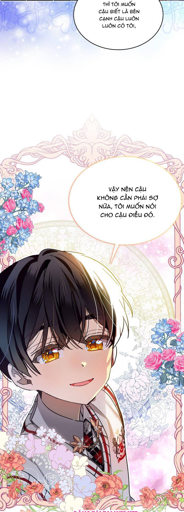 Quý Cô Thế Lực Ngầm Chapter 47 - Trang 2