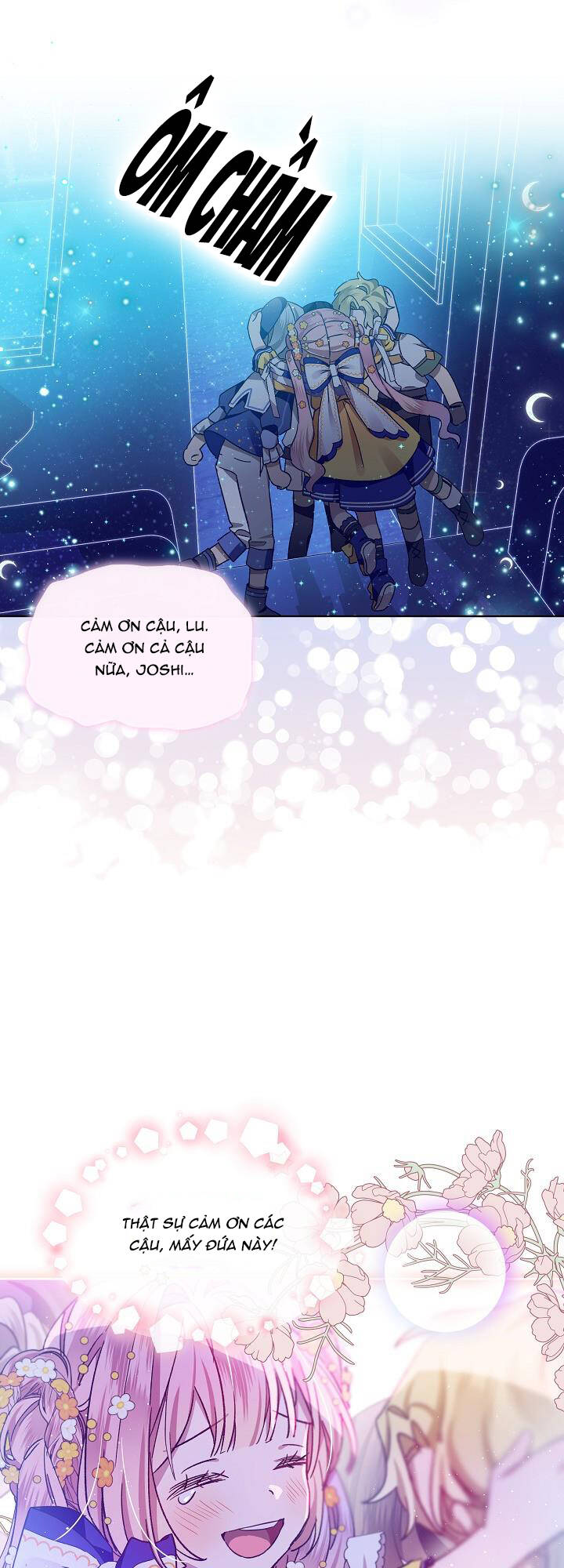 Quý Cô Thế Lực Ngầm Chapter 47 - Trang 2