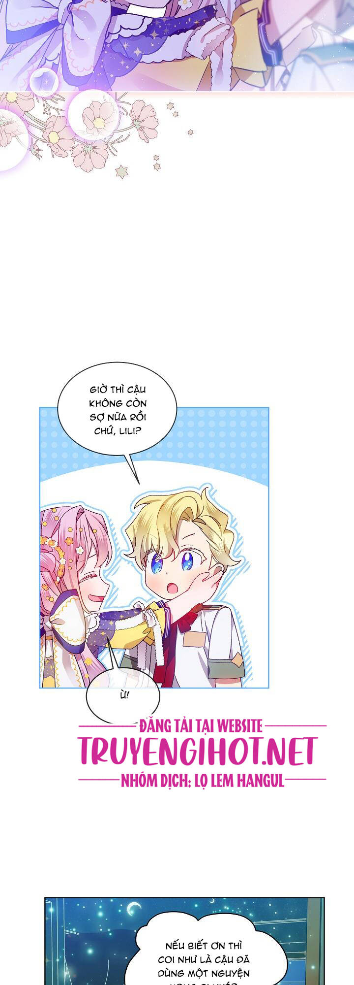 Quý Cô Thế Lực Ngầm Chapter 47 - Trang 2