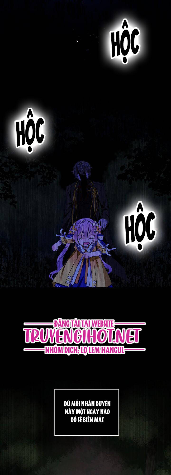 Quý Cô Thế Lực Ngầm Chapter 47 - Trang 2