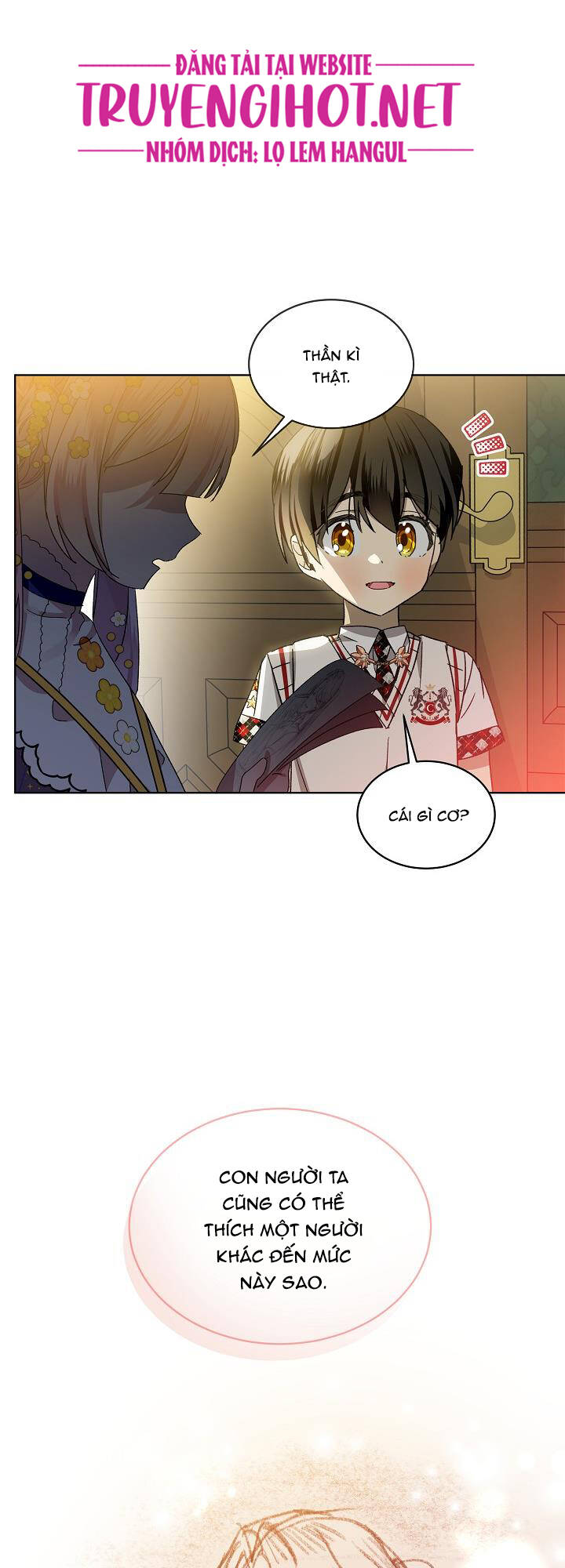 Quý Cô Thế Lực Ngầm Chapter 47 - Trang 2