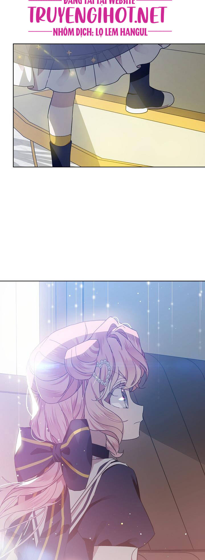 Quý Cô Thế Lực Ngầm Chapter 47 - Trang 2