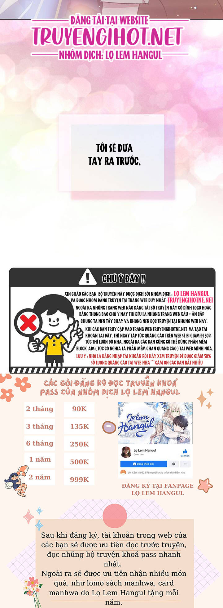 Quý Cô Thế Lực Ngầm Chapter 47 - Trang 2