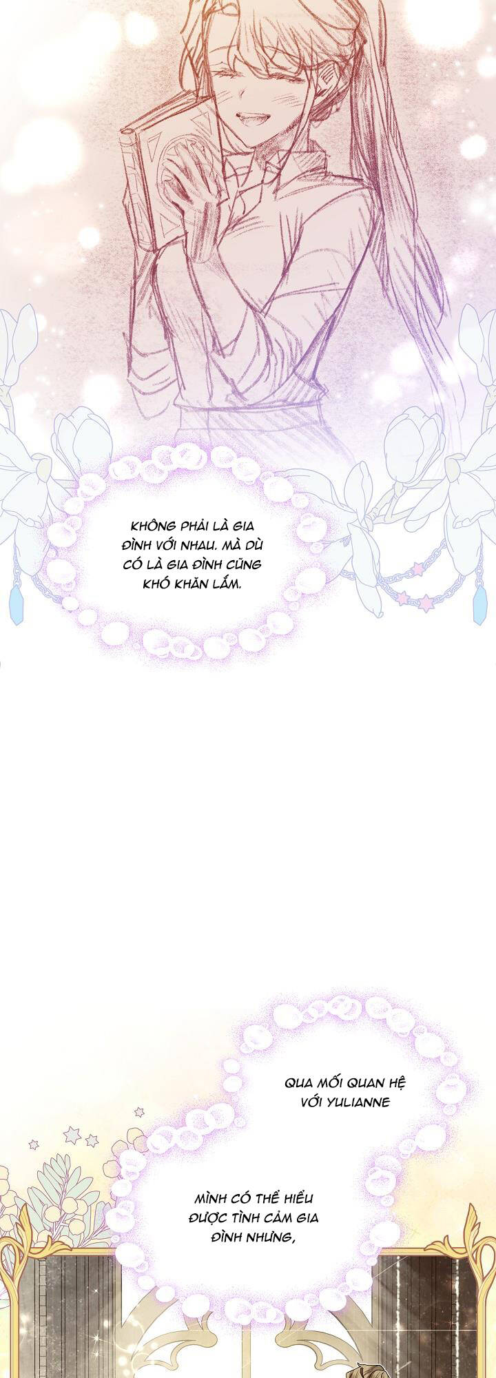 Quý Cô Thế Lực Ngầm Chapter 47 - Trang 2