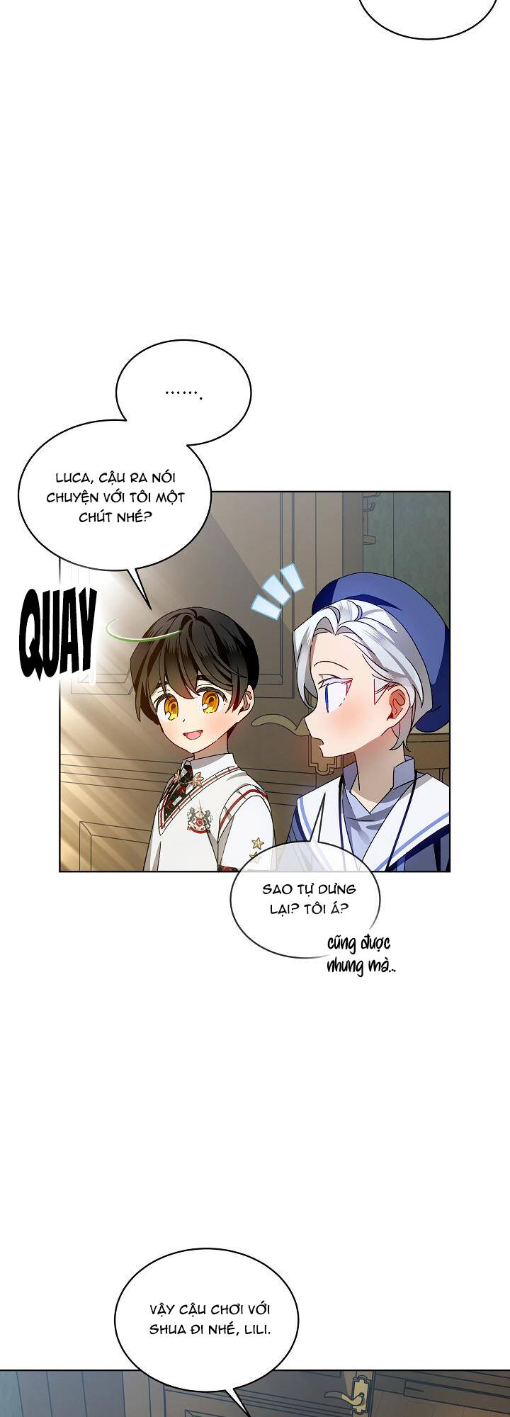 Quý Cô Thế Lực Ngầm Chapter 47 - Trang 2