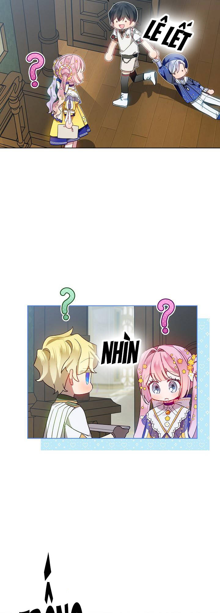 Quý Cô Thế Lực Ngầm Chapter 47 - Trang 2