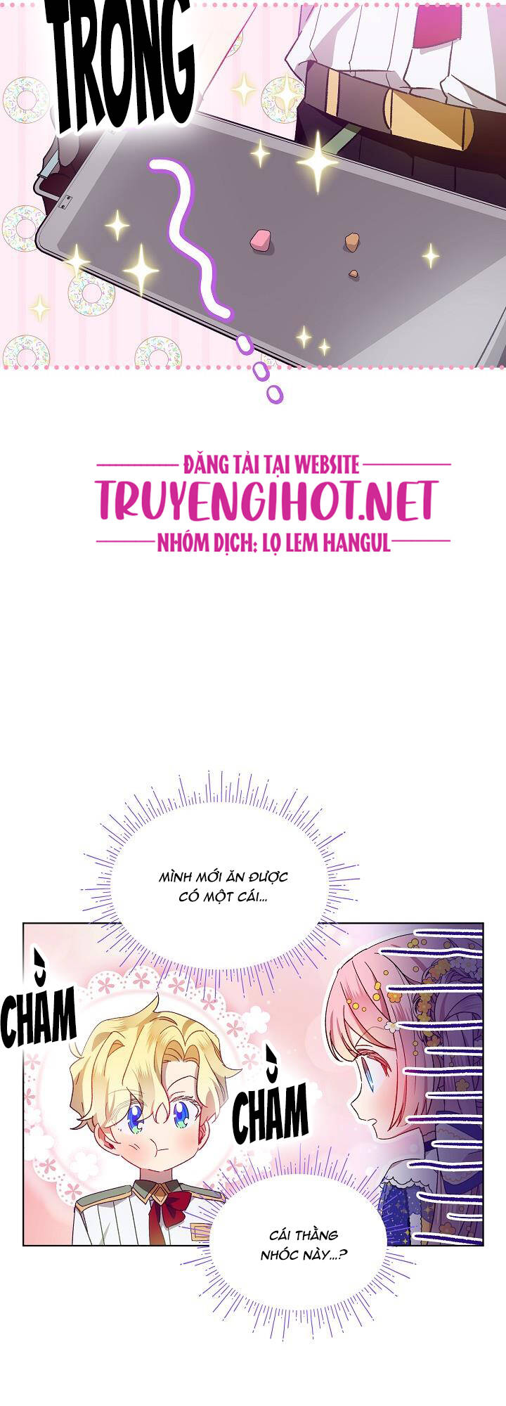 Quý Cô Thế Lực Ngầm Chapter 47 - Trang 2