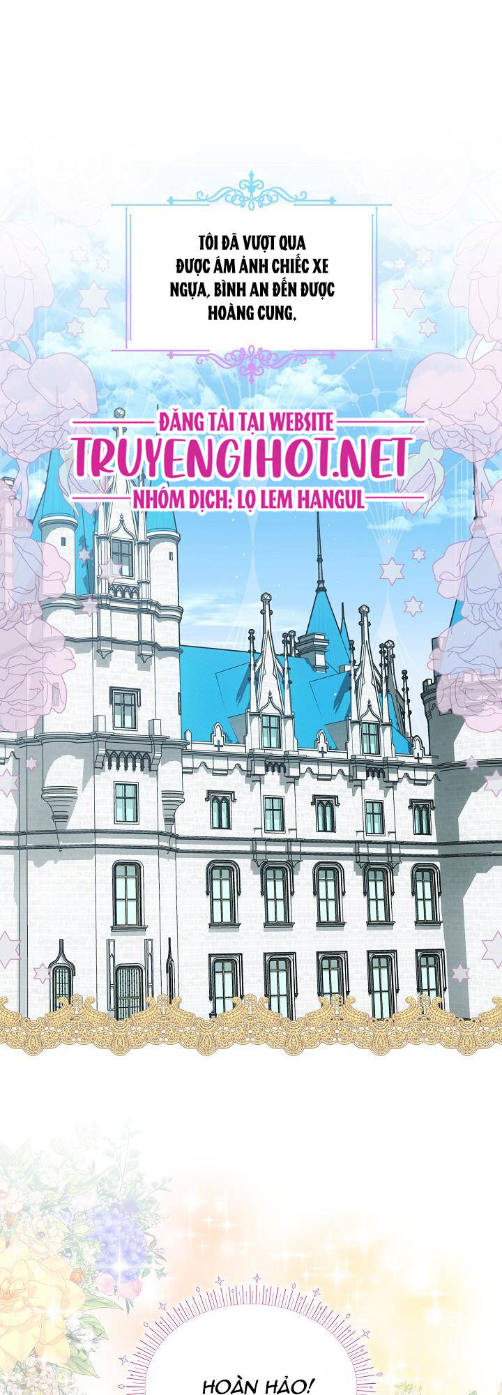 Quý Cô Thế Lực Ngầm Chapter 48 - Trang 2