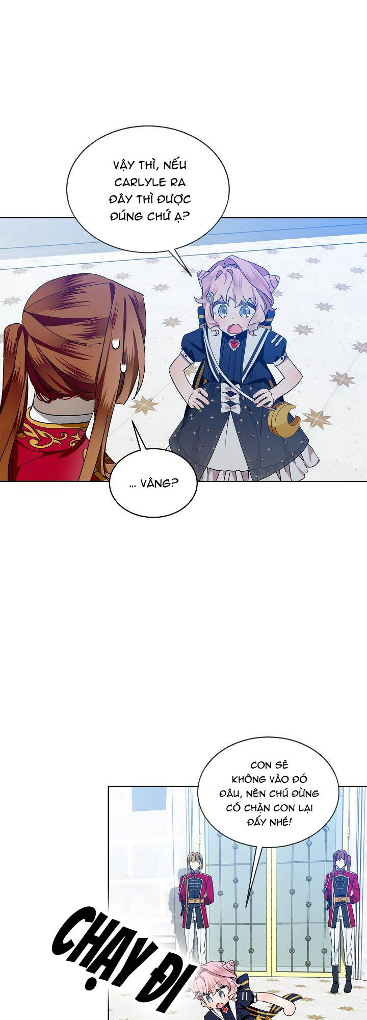 Quý Cô Thế Lực Ngầm Chapter 48 - Trang 2