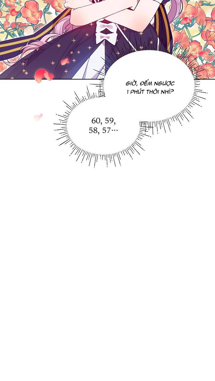 Quý Cô Thế Lực Ngầm Chapter 48 - Trang 2