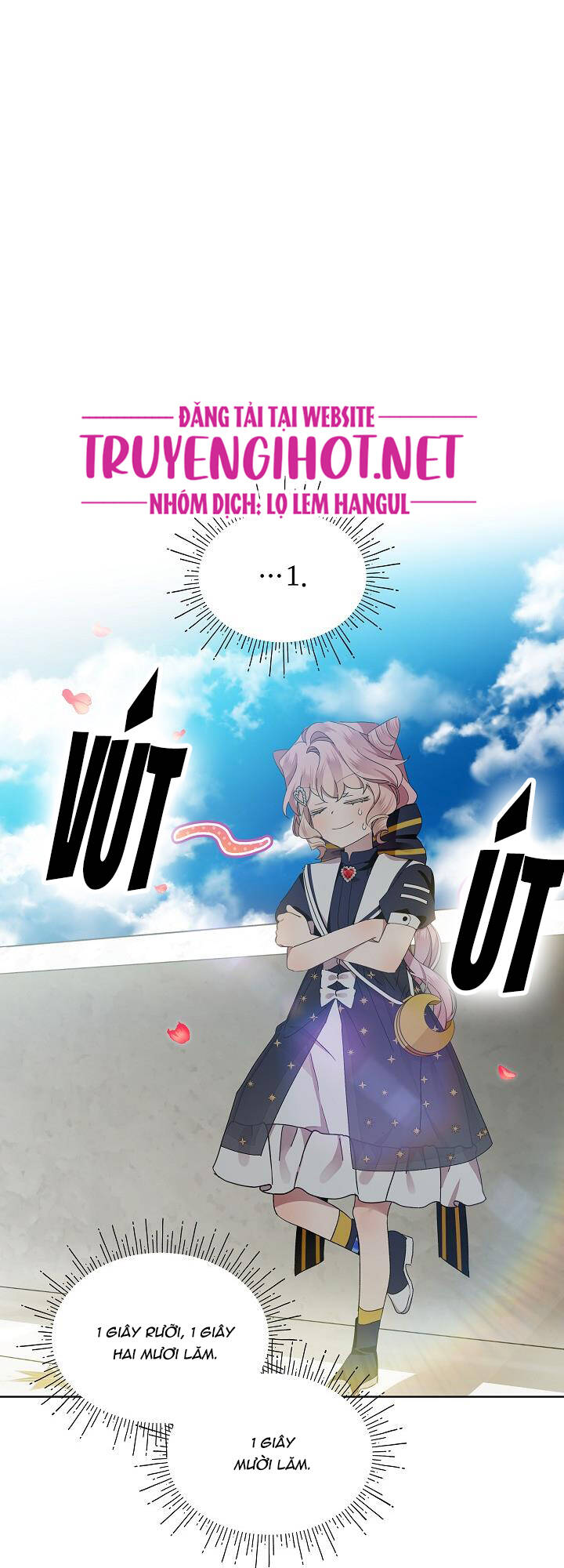 Quý Cô Thế Lực Ngầm Chapter 48 - Trang 2