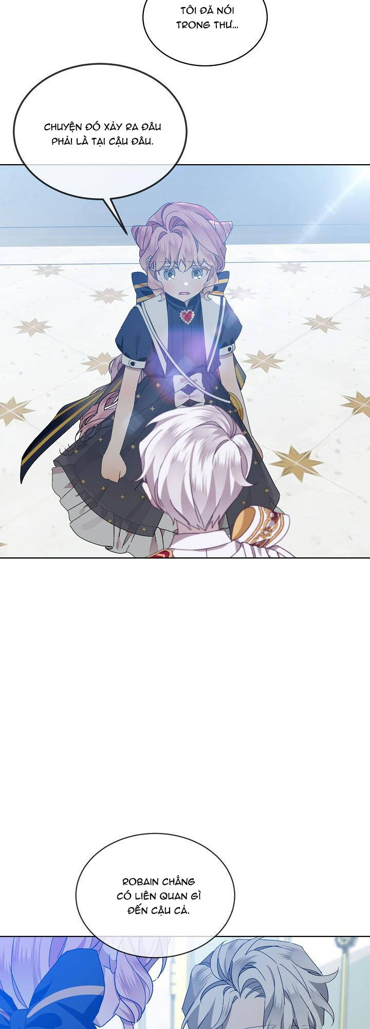 Quý Cô Thế Lực Ngầm Chapter 48 - Trang 2