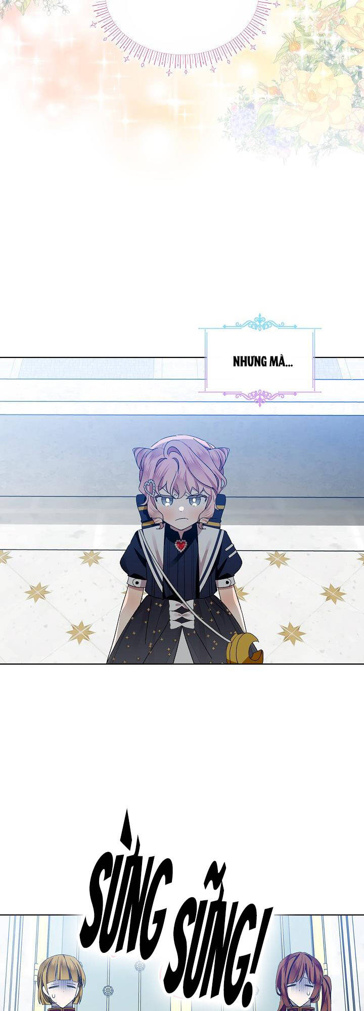 Quý Cô Thế Lực Ngầm Chapter 48 - Trang 2