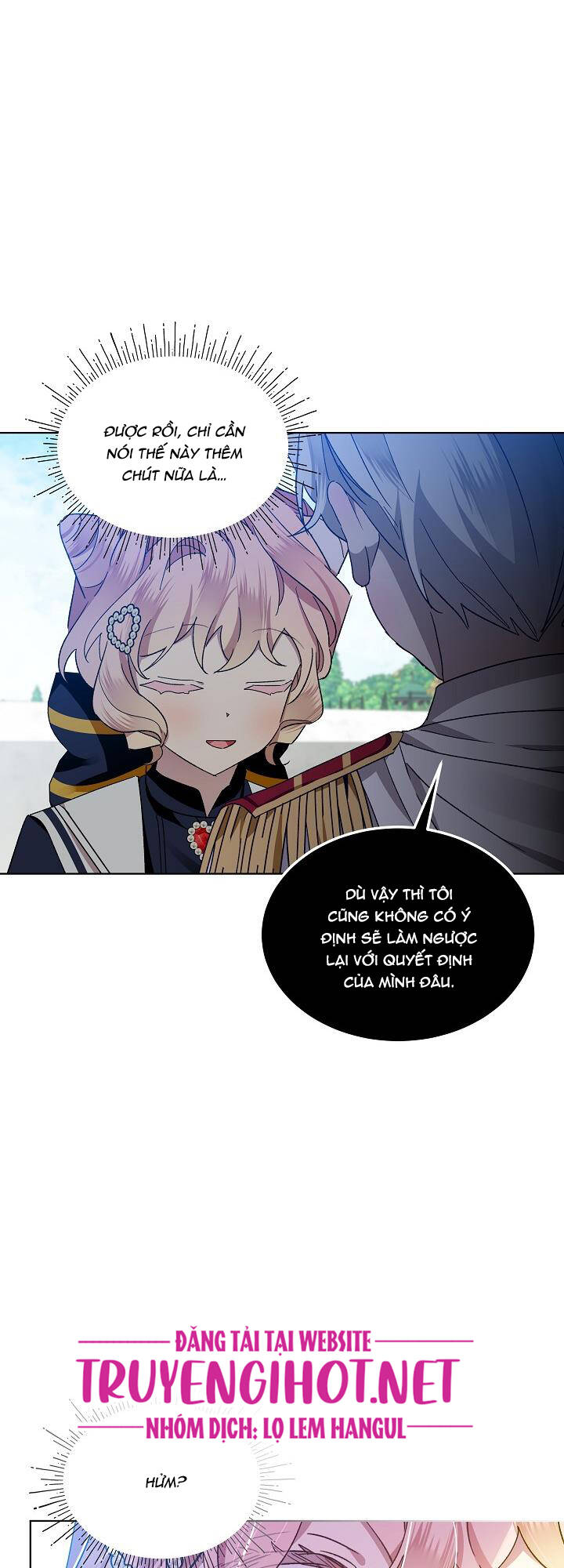 Quý Cô Thế Lực Ngầm Chapter 48 - Trang 2