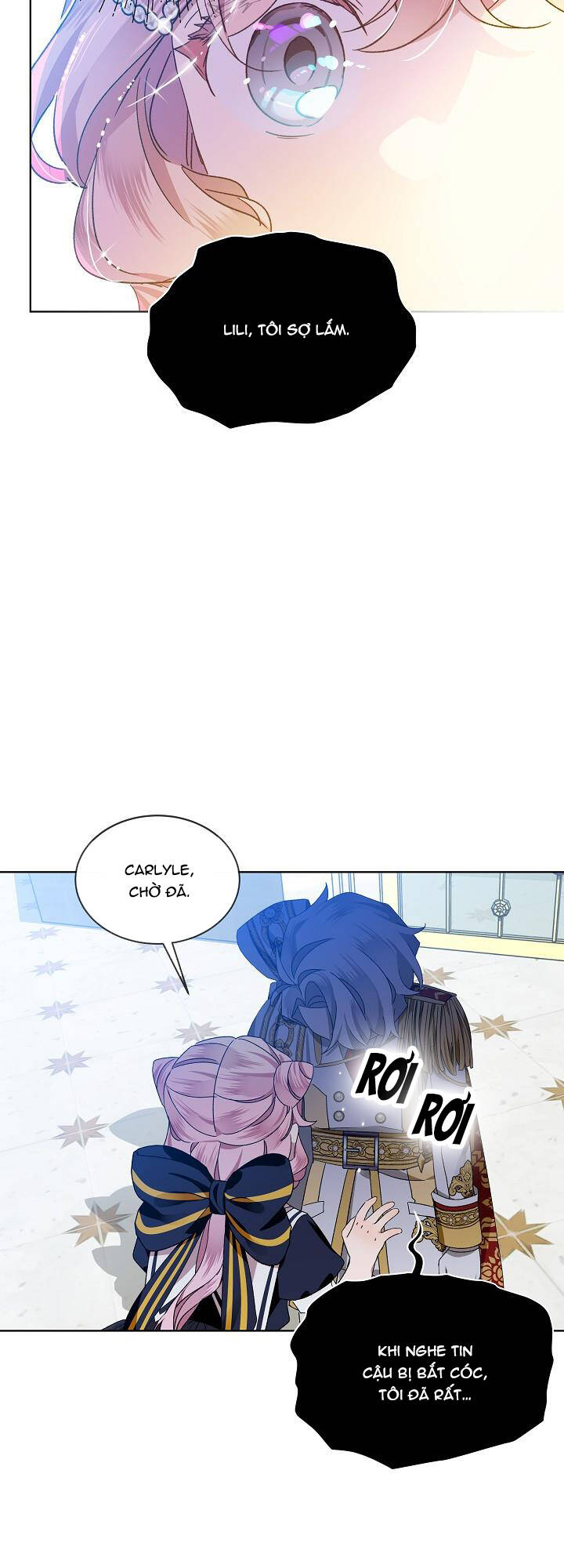 Quý Cô Thế Lực Ngầm Chapter 48 - Trang 2