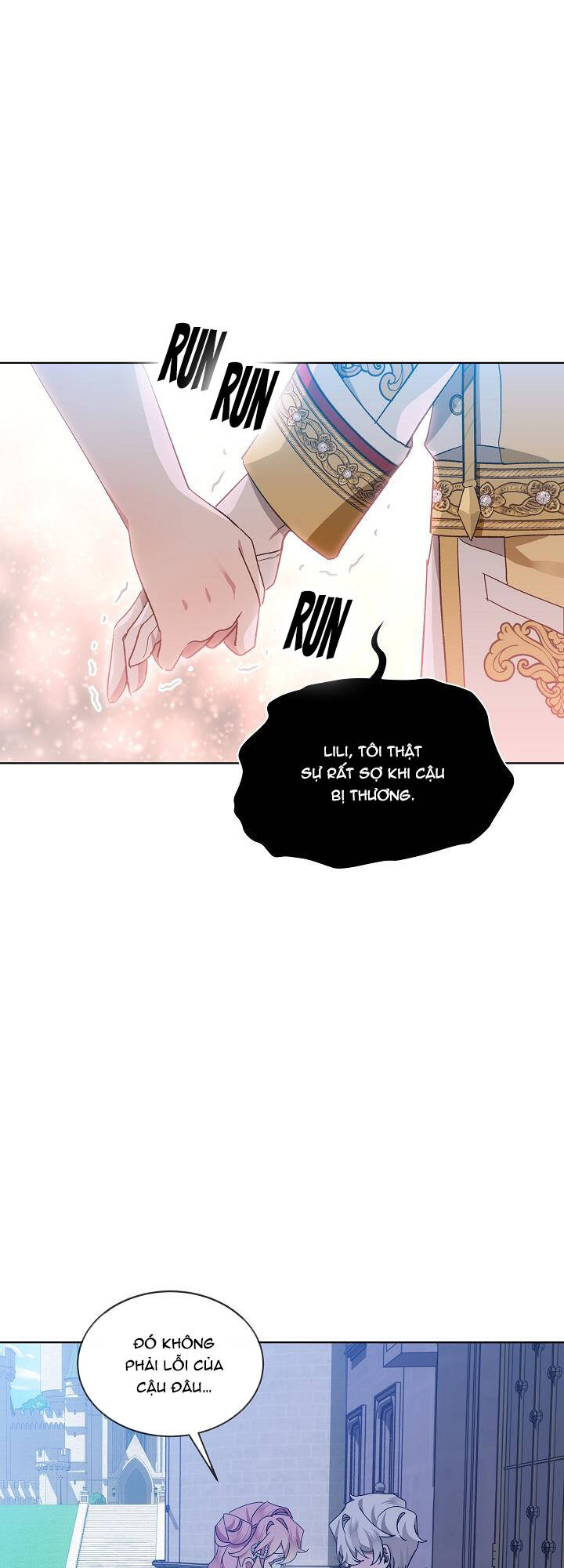 Quý Cô Thế Lực Ngầm Chapter 48 - Trang 2