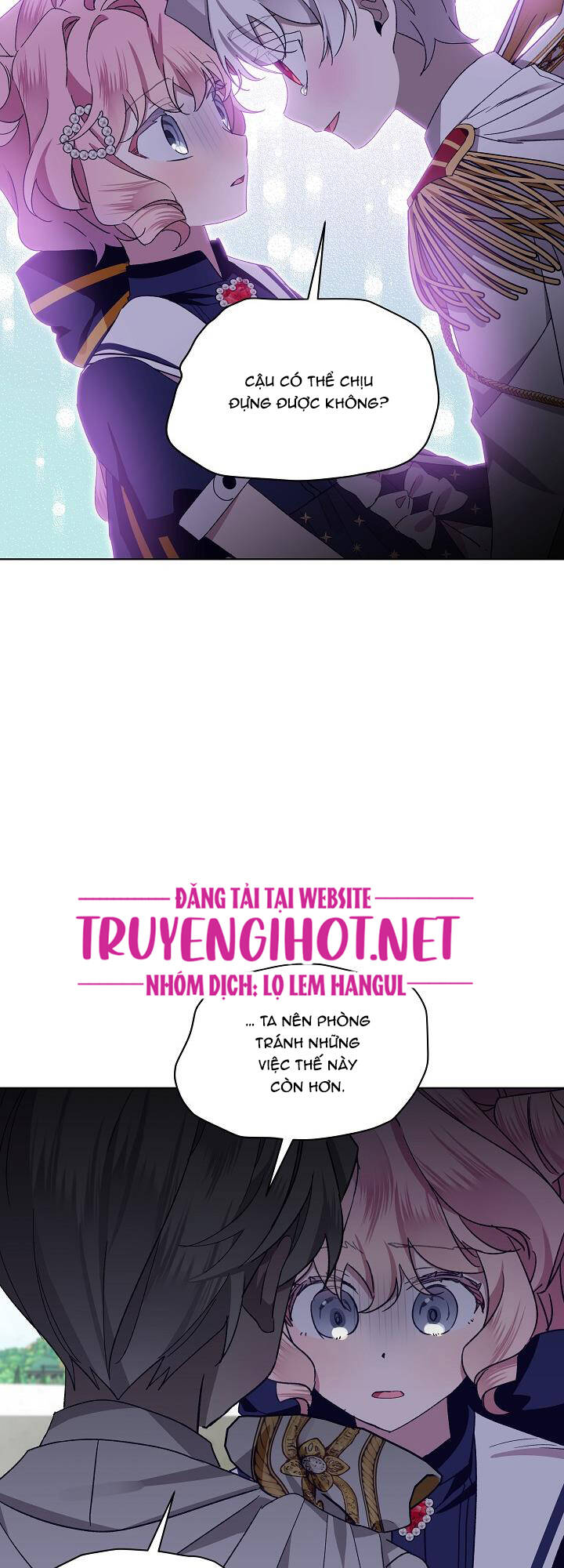 Quý Cô Thế Lực Ngầm Chapter 48 - Trang 2