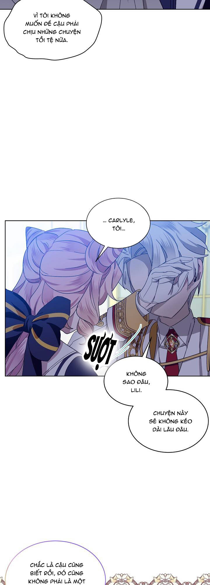 Quý Cô Thế Lực Ngầm Chapter 48 - Trang 2