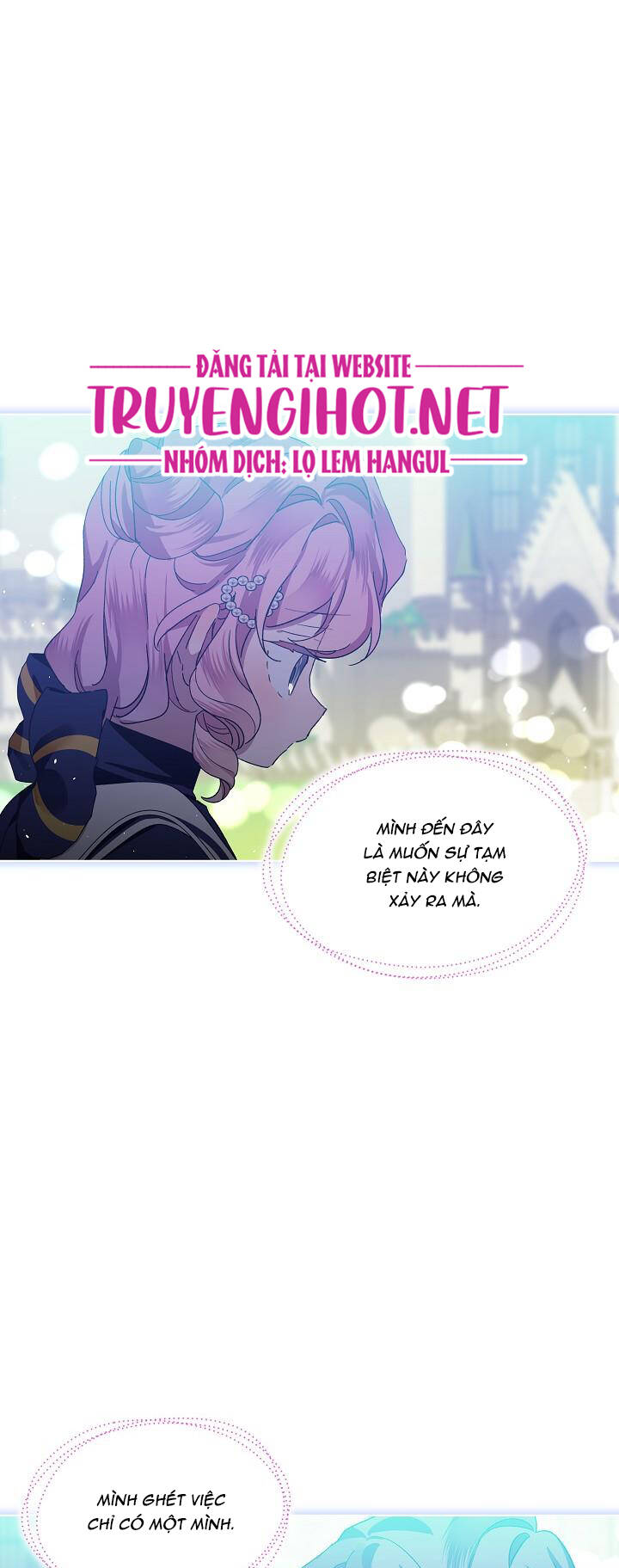 Quý Cô Thế Lực Ngầm Chapter 48 - Trang 2