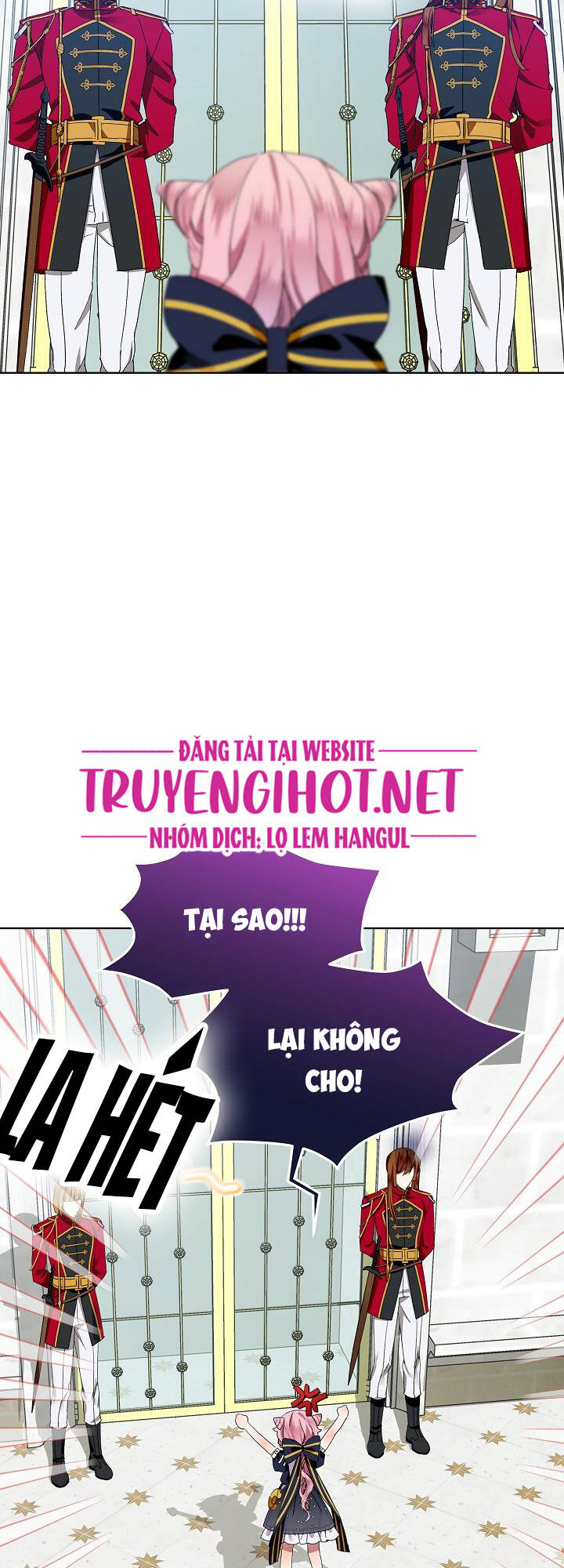 Quý Cô Thế Lực Ngầm Chapter 48 - Trang 2