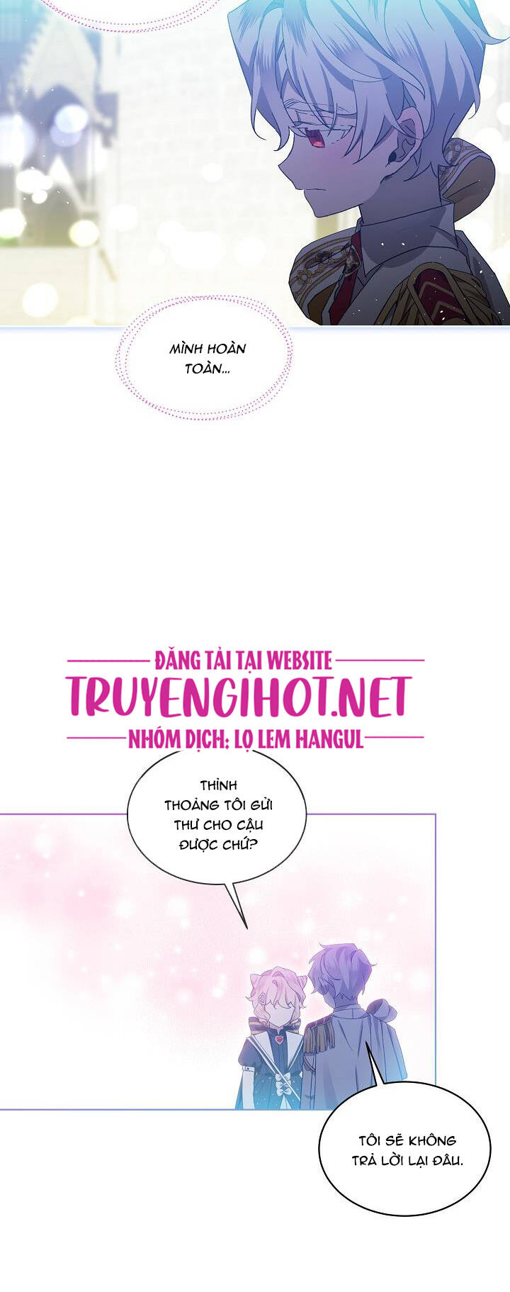 Quý Cô Thế Lực Ngầm Chapter 48 - Trang 2