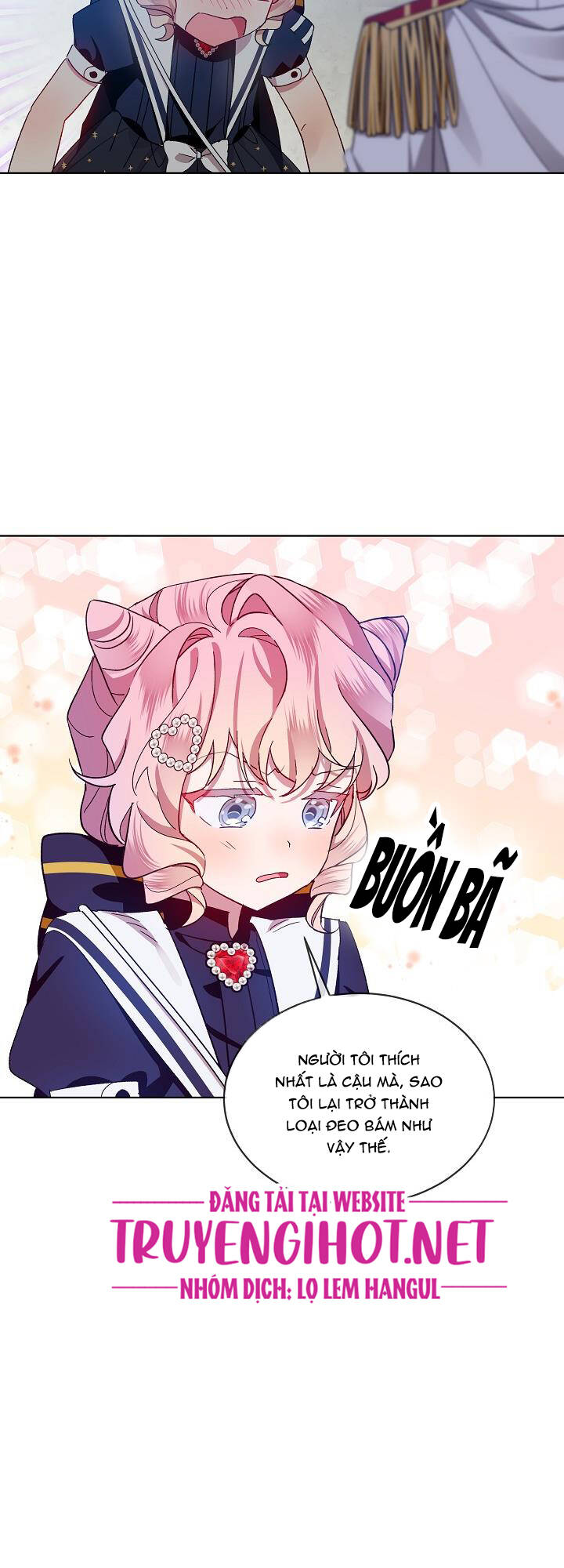 Quý Cô Thế Lực Ngầm Chapter 48 - Trang 2