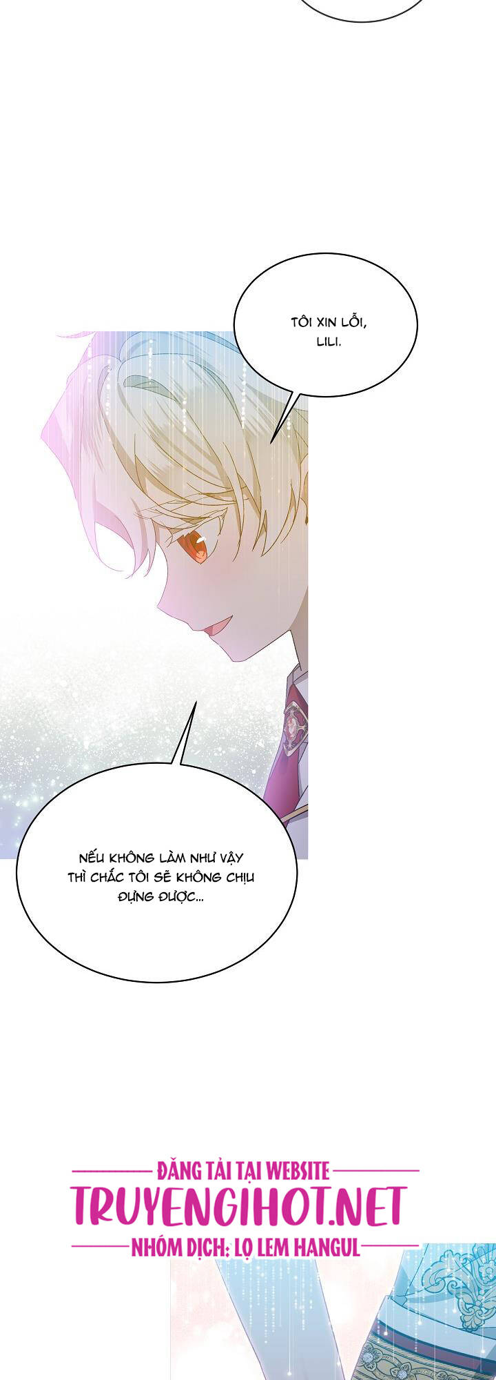 Quý Cô Thế Lực Ngầm Chapter 48 - Trang 2