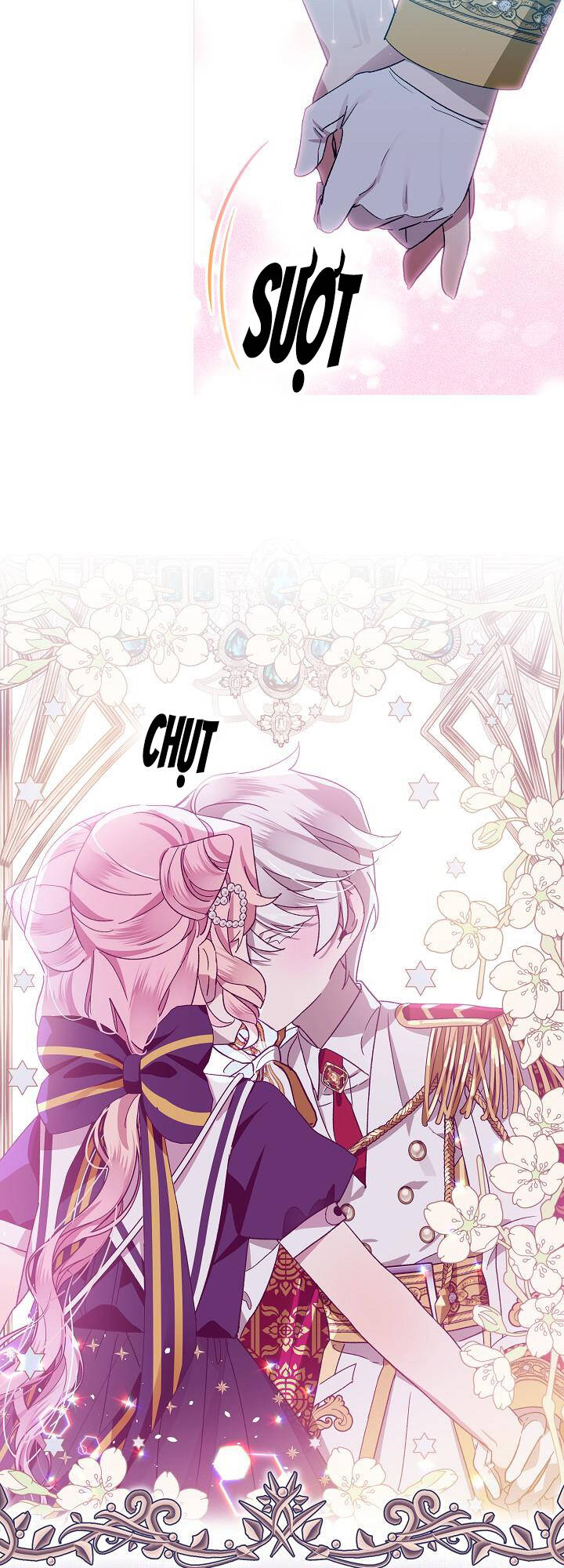 Quý Cô Thế Lực Ngầm Chapter 48 - Trang 2