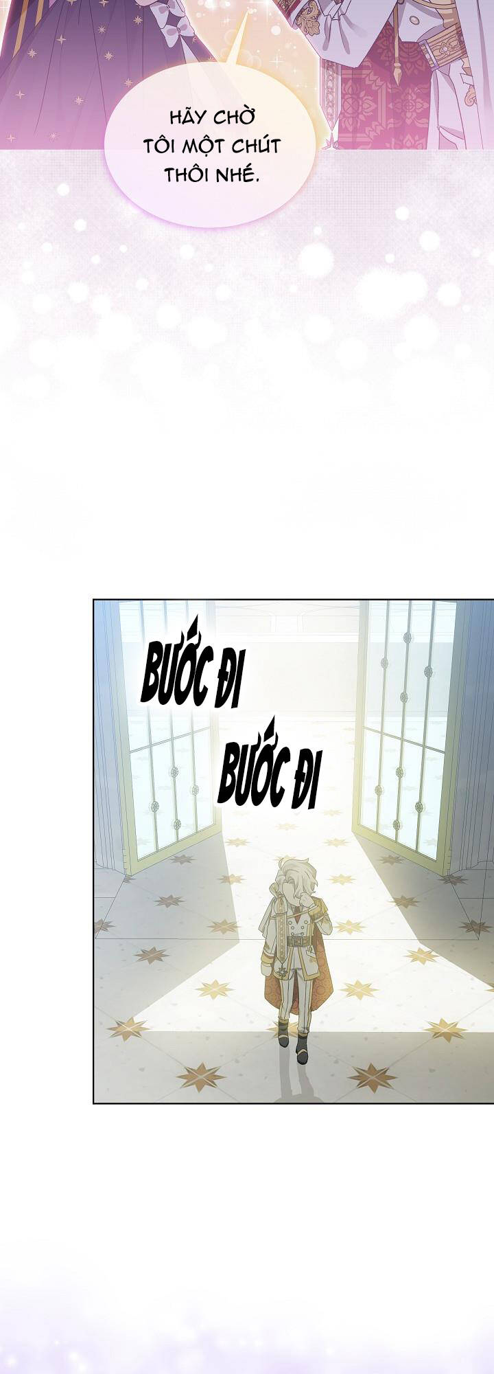 Quý Cô Thế Lực Ngầm Chapter 48 - Trang 2