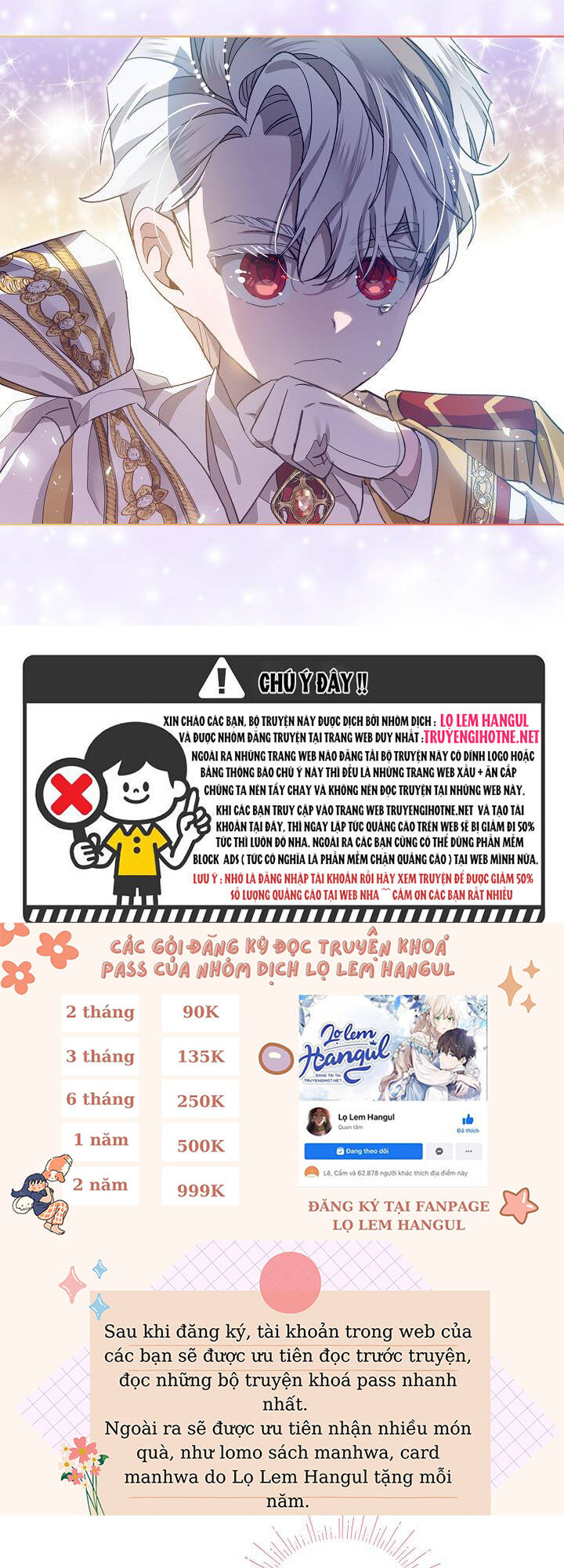 Quý Cô Thế Lực Ngầm Chapter 48 - Trang 2